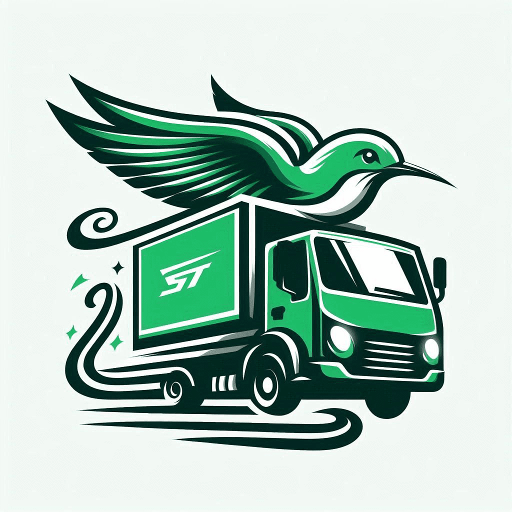 SwiftGreen Couriers